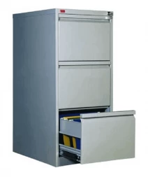 Картотечный шкаф КР-3 картотека Пакс 74005002