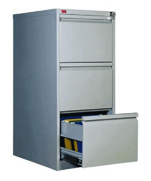 Шкаф картотечный с 3 ящиками КР - 3