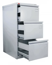 Картотечный шкаф КР-3 картотека Пакс 74005002