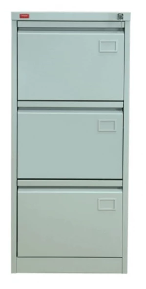 Шкаф картотечный с 3 ящиками КР - 3