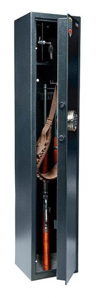 Оружейный сейф Valberg Арсенал 130Т EL