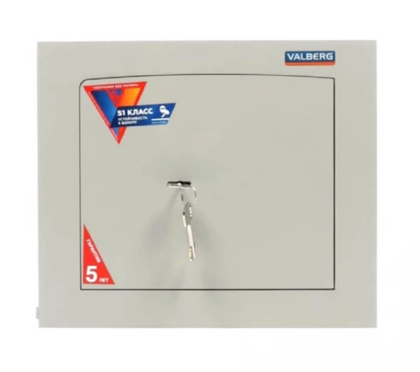 Сейф Valberg AW 3321