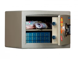 Сейф Valberg Карат ASK 25-EL 250x360x310 мм