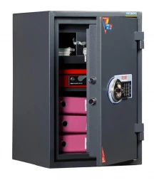 Сейф Valberg Гарант 67 T EL 670x440x440 мм