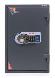 Сейф Valberg Гарант 67 T EL 670x440x440 мм