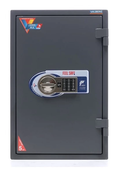 Сейф Valberg Гарант 67 T EL
