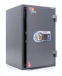 Сейф Valberg Гарант 67 T EL 670x440x440 мм