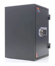 Сейф Valberg Гарант 67 T EL 670x440x440 мм
