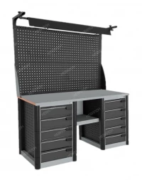 Верстак PROFI M MTS 160.PM5.PM5.021