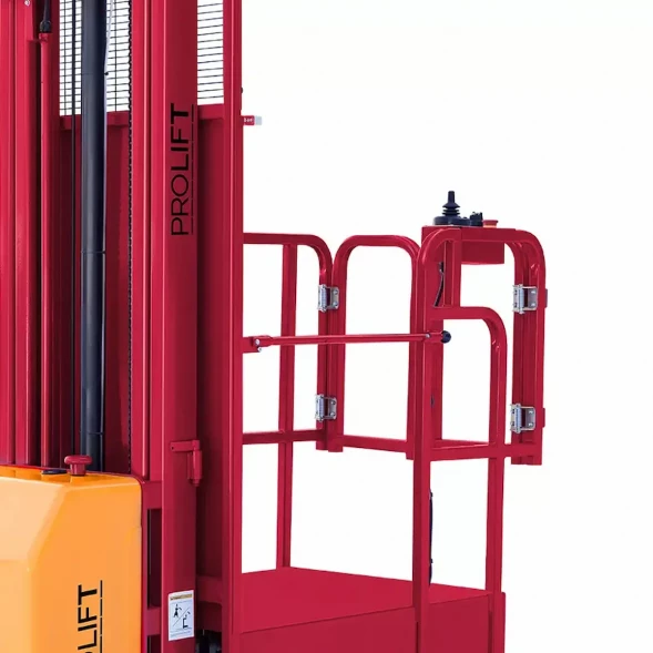 Самоходный подборщик заказов PROLIFT BP3033