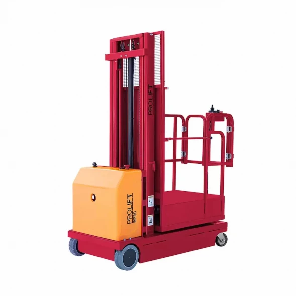 Самоходный подборщик заказов PROLIFT BP3033