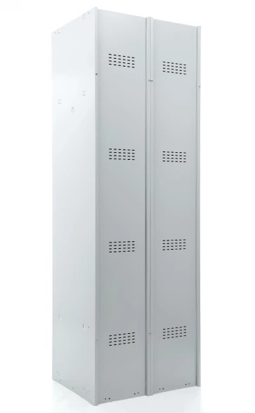 Шкаф для раздевалок усиленный ML-21-80