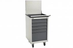 Тумба инструментальная ДиКом ВЛ-К-015-02