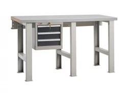 Верстак ДиКом ВС-150-02 ЦФ