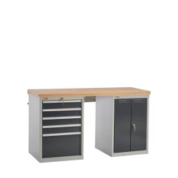 Верстак ДиКом ВТ-150-07 Ф