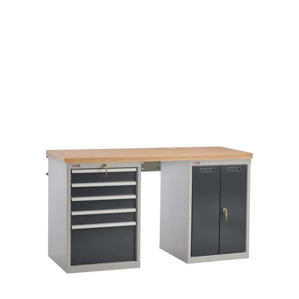 Верстак ДиКом ВТ-150-07 Ф