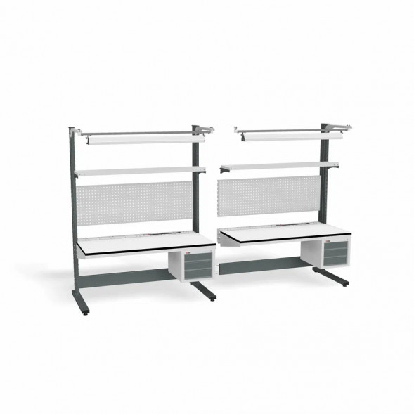 Основное рабочее место ДиКом ВС-К-150-05 ESD