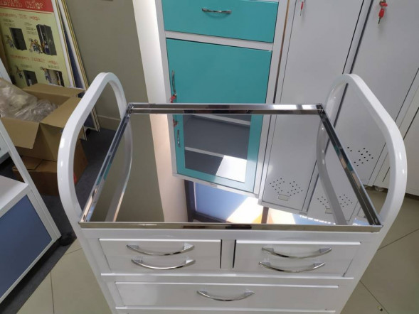 Стол манипуляционный МД SM 6