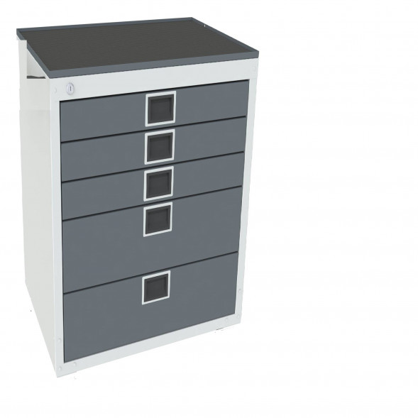 Тумба SMART 5 (3+2)