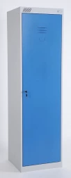 Шкаф металлический для одежды ШРЭК 21-530 1850х530х500 мм