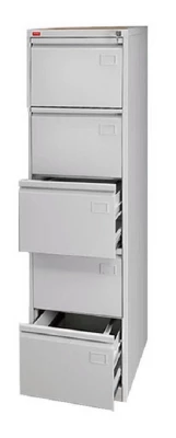 Картотечный шкаф КР-5 картотека Пакс 74005004