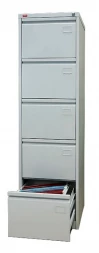 Картотечный шкаф КР-5 картотека Пакс 74005004