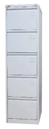 Картотечный шкаф КР-5 картотека Пакс 74005004