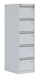 Картотечный шкаф КР-5 картотека Пакс 74005004