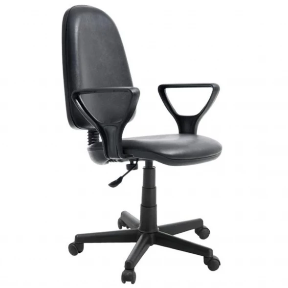 Престиж+ кресло PV 1 (черный) PL 600