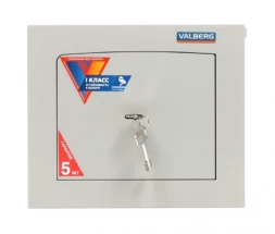 Сейф Valberg AW-1 2715 270x330x151 мм