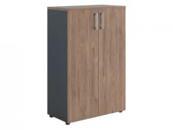 Комплект дверей NW 120 темный орех 2 шт