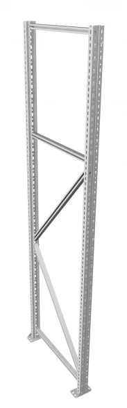 Рама MS Pro 200х50 (Expert)