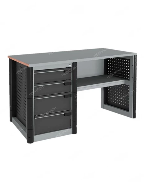 Верстак  PROFI M MTS 160.PM4.M.000