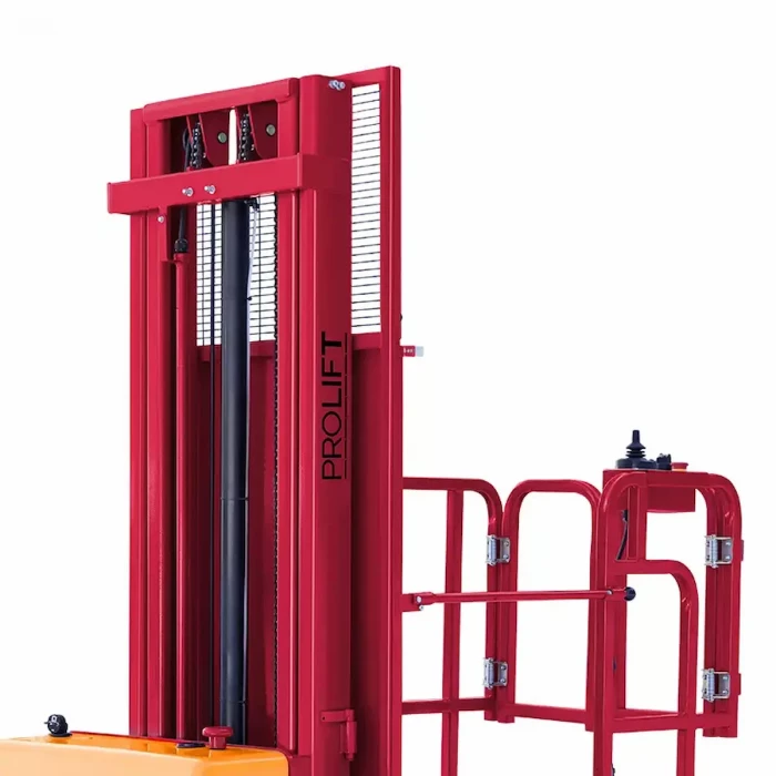 Самоходный подборщик заказов PROLIFT BP3045