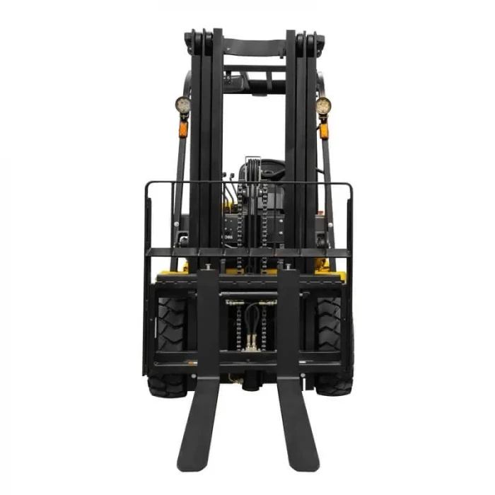 Погрузчик дизельный CPCD30T3 3000 кг, 4,8 м, Xinchai 490 SMARTLIFT