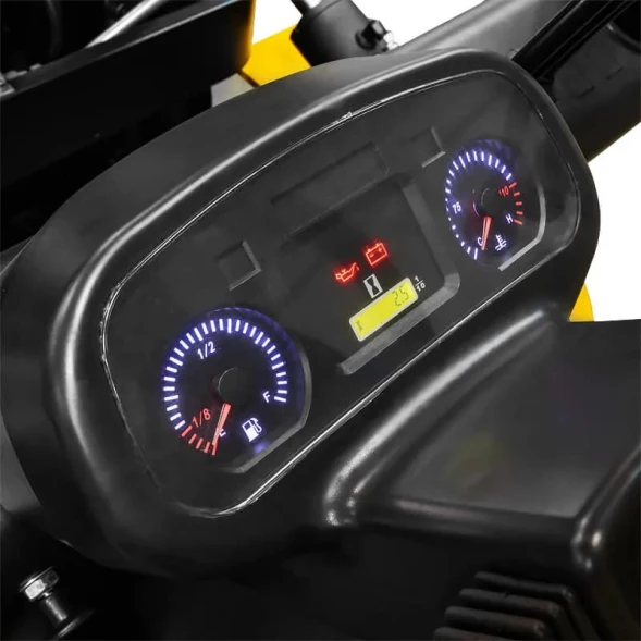 Погрузчик дизельный CPCD30T3 (3000 кг, 4,8 м, Xinchai 490) SMARTLIFT