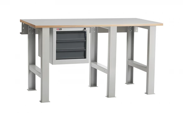 Верстак ДиКом ВЛ-150-02 МФ