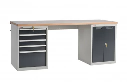 Верстак ДиКом ВС-200-07 МФ