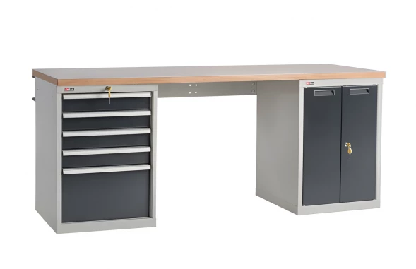 Верстак ДиКом ВС-200-07 МФ