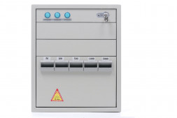 Темпокасса VALBERG TCS-108