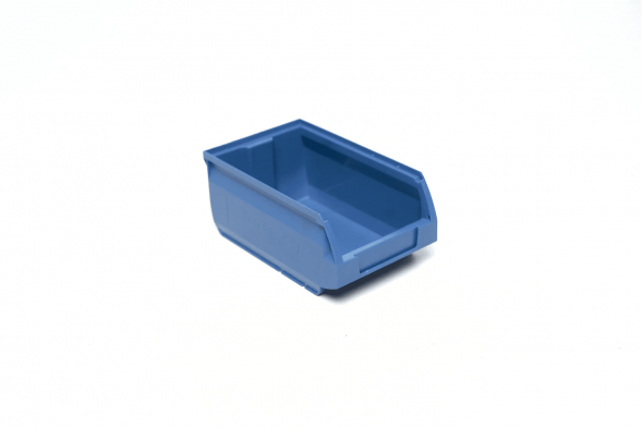 Ящик Italia5000 170х105х75 PP 5001 синий