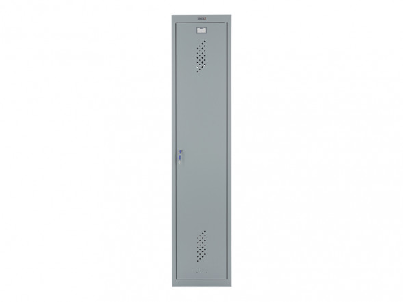 Шкаф для раздевалок усиленный Практик ML/LS-11-40D S23099403902