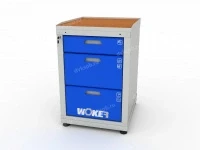 Тумба станочная WOKER PRO 03 SFR