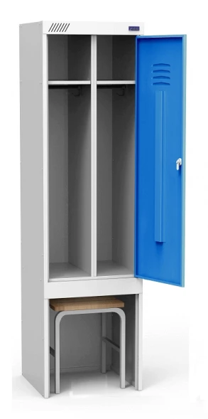 Шкаф ШРЭК 21-530 ВСК