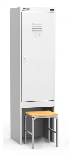 Шкаф ШРЭК 21-530 ВСК