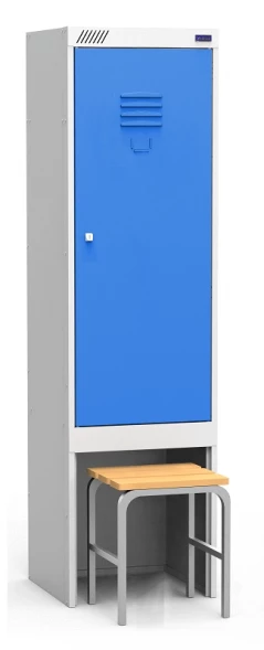 Шкаф ШРЭК 21-530 ВСК