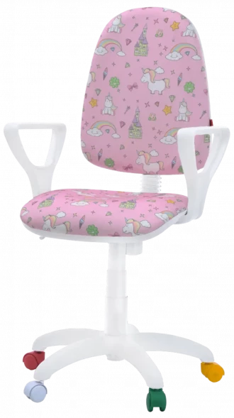 Престиж+ кресло пластик WH KIDS