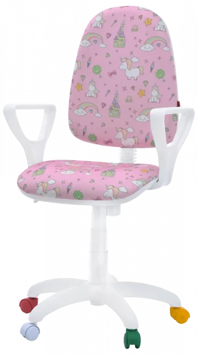 Престиж+ кресло пластик WH KIDS