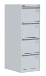 Картотечный шкаф КР-4 картотека Пакс 74005003