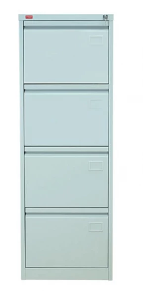 Шкаф картотечный с 4 ящиками КР - 4